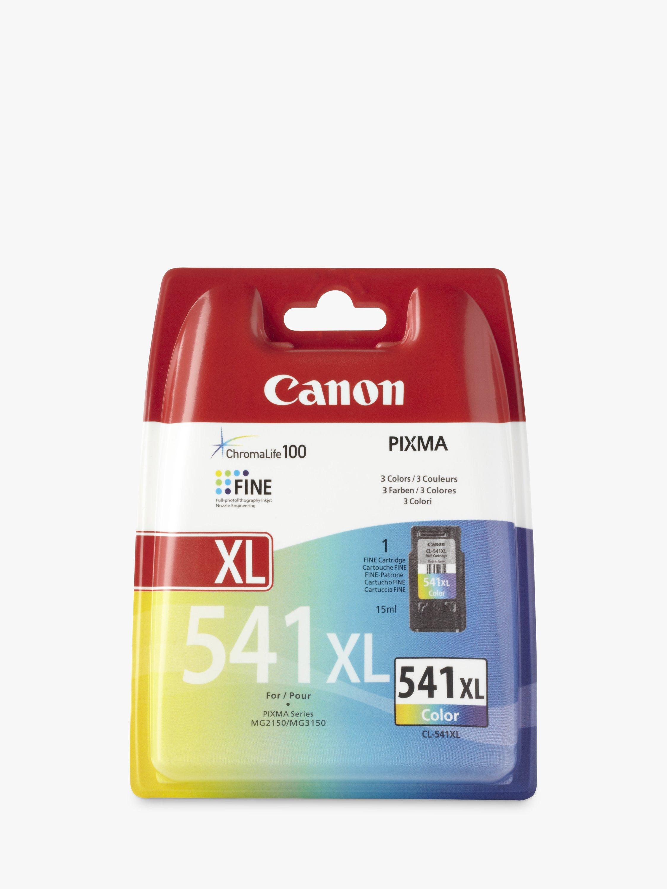Canon CL541XL Colour Ink Cartridge