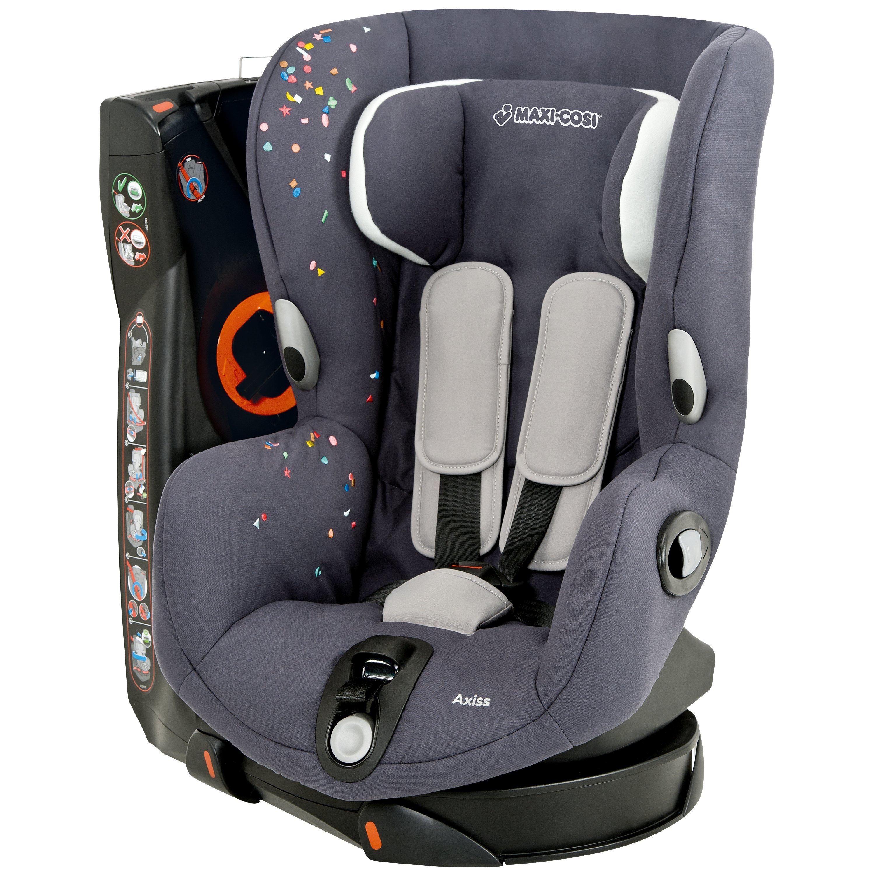 Axiss swivel car seat best sale