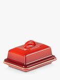 Le Creuset Stoneware Butter Dish