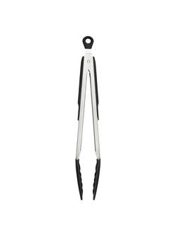 OXO Good Grips 9-Inch Locking Tongs, 