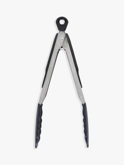 OXO Good Grips 9-Inch Locking Tongs - view 2, 