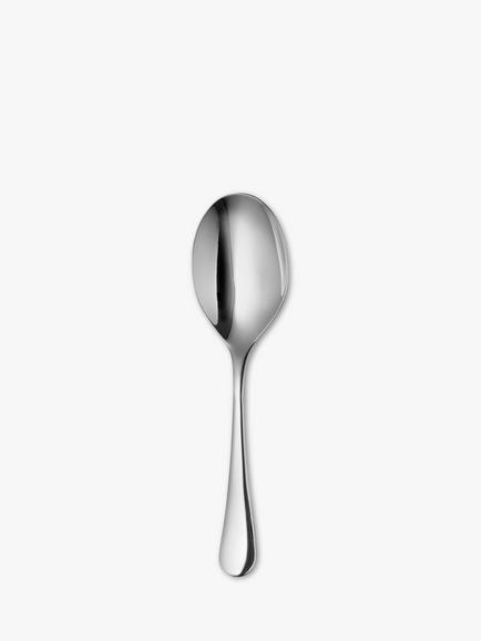 Robert Welch Radford Gourmet Serving Spoon, Stainless Steel