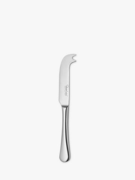 Robert Welch Radford Small Cheese Knife, Silver