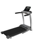 Life Fitness F3 Folding Treadmill with Track Connect Console