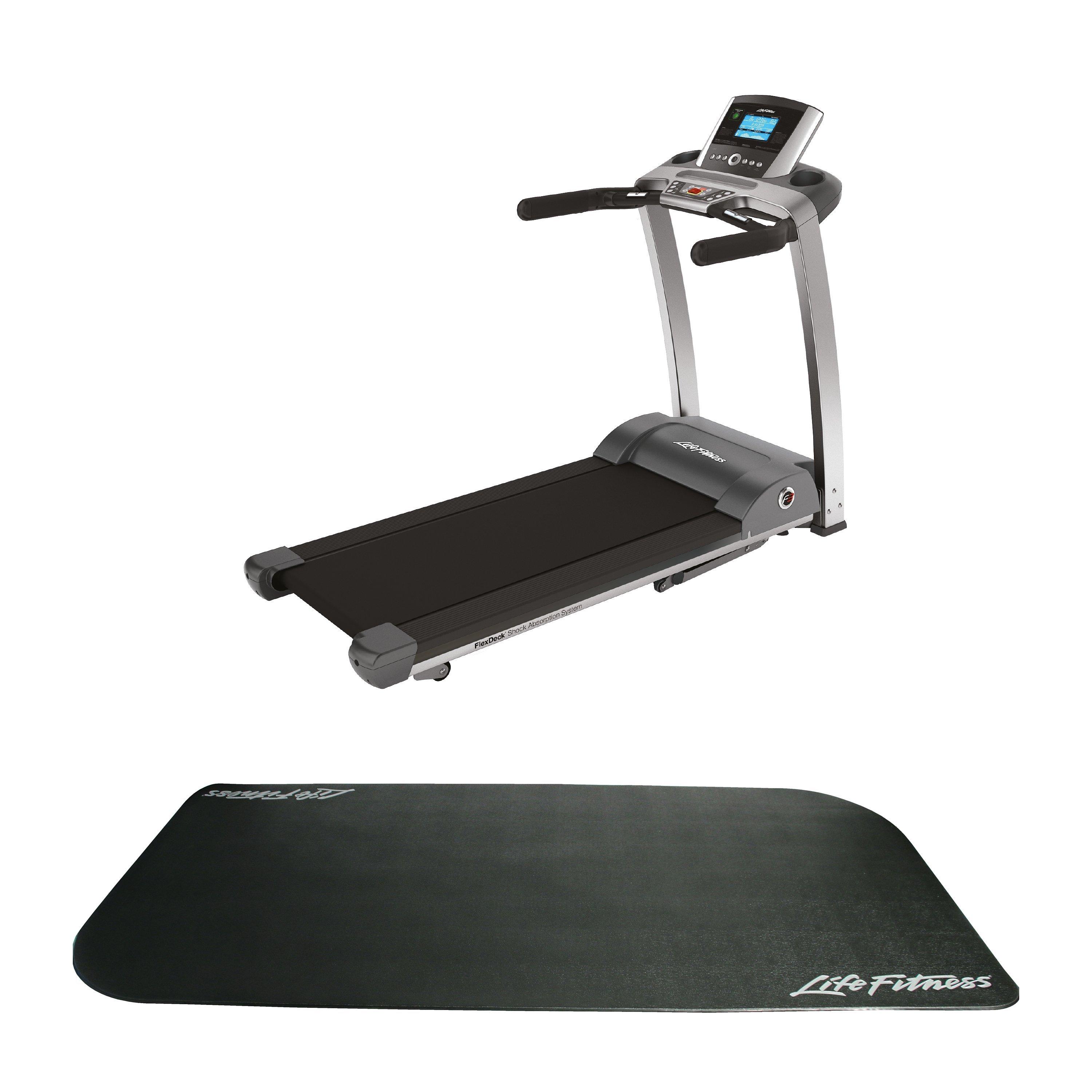 F3 folding treadmill sale