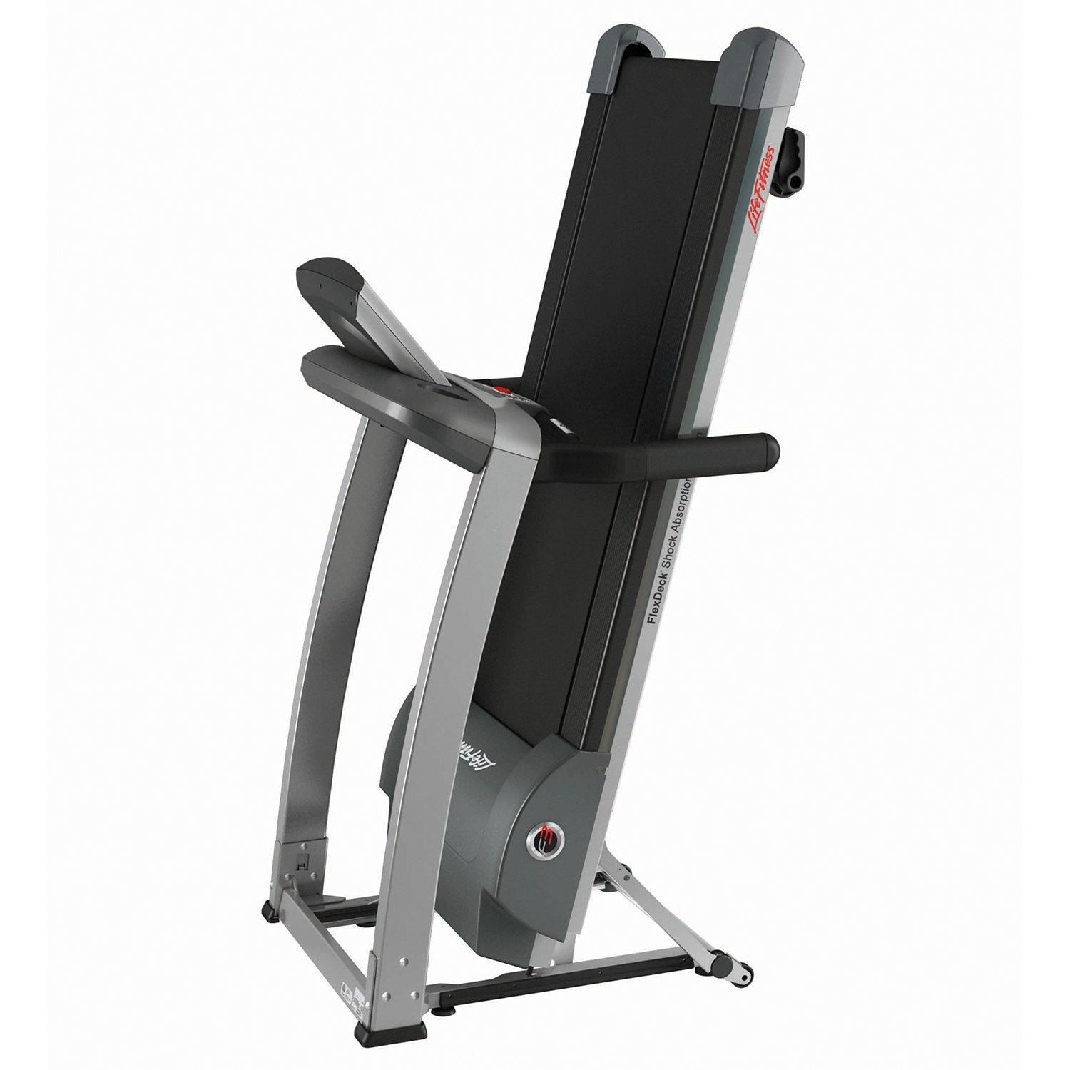 John lewis folding treadmill sale