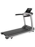 Life Fitness T3 Treadmill with Track Connect Console