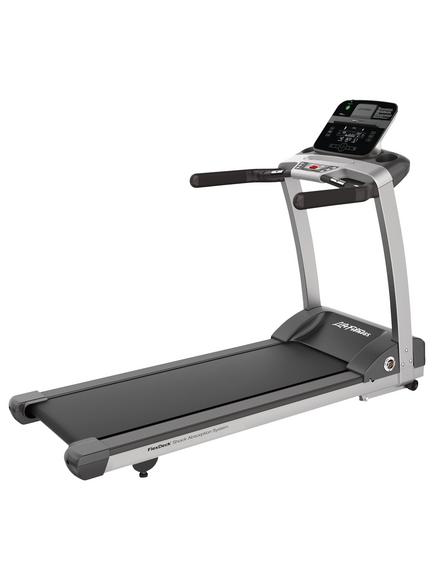 Life Fitness T3 Treadmill with Track Connect Console, 