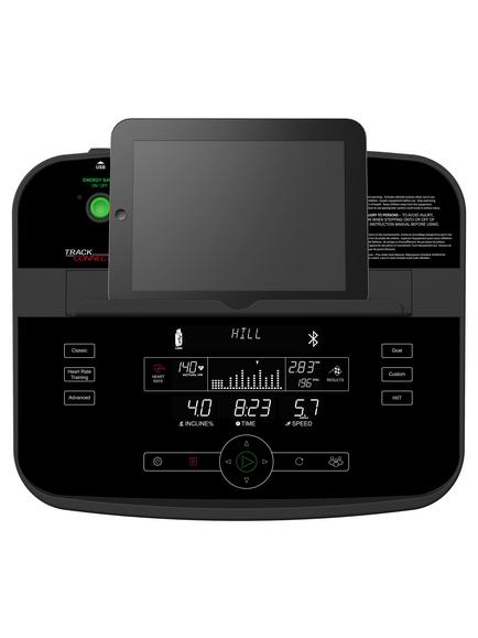 Life Fitness T3 Treadmill with Track Connect Console - view 2, 