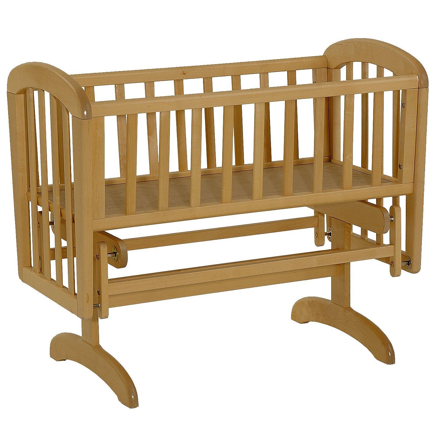 Baby crib john lewis on sale