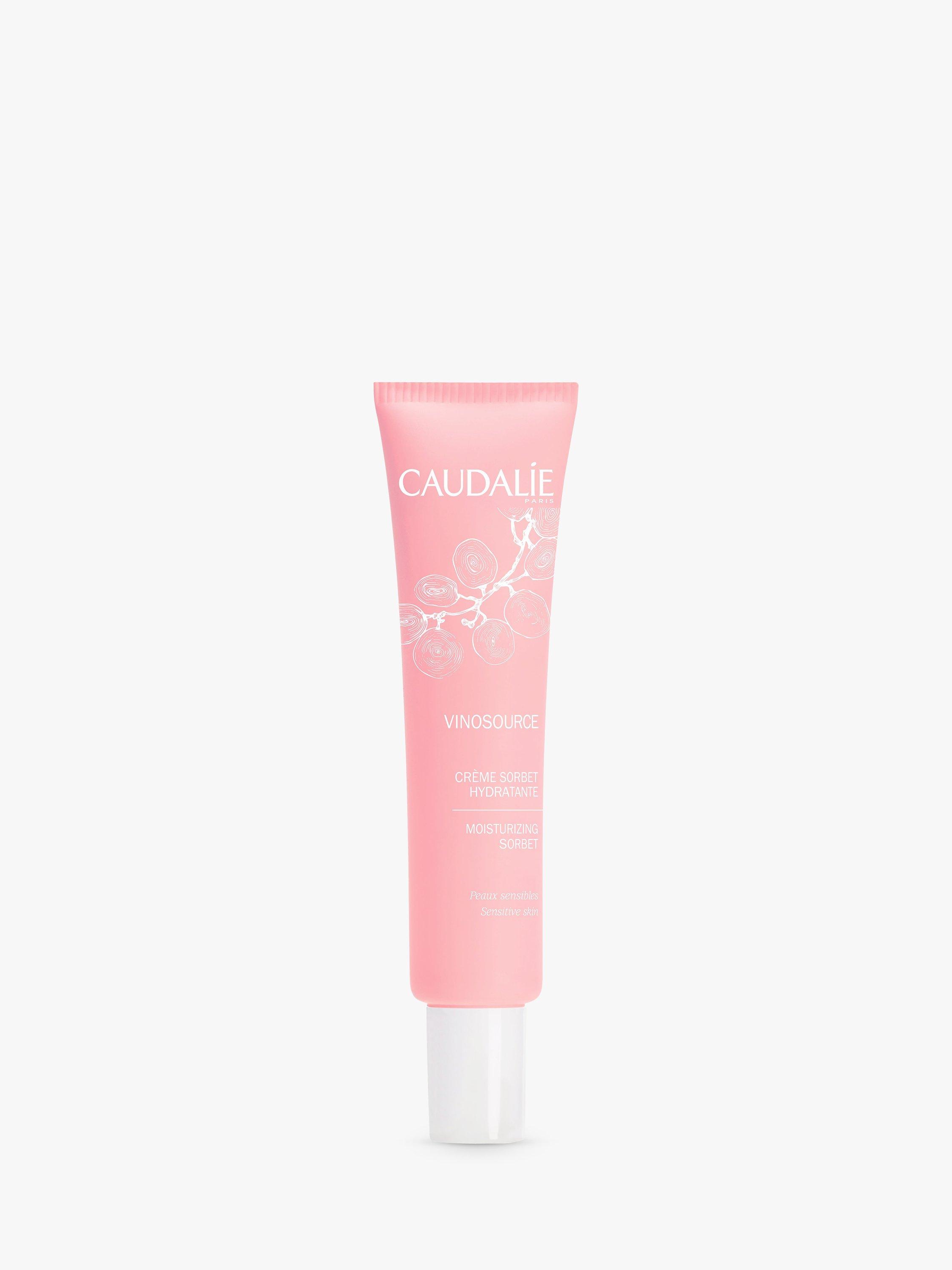 Caudalie Vinosource Moisturising Sorbet, 40ml