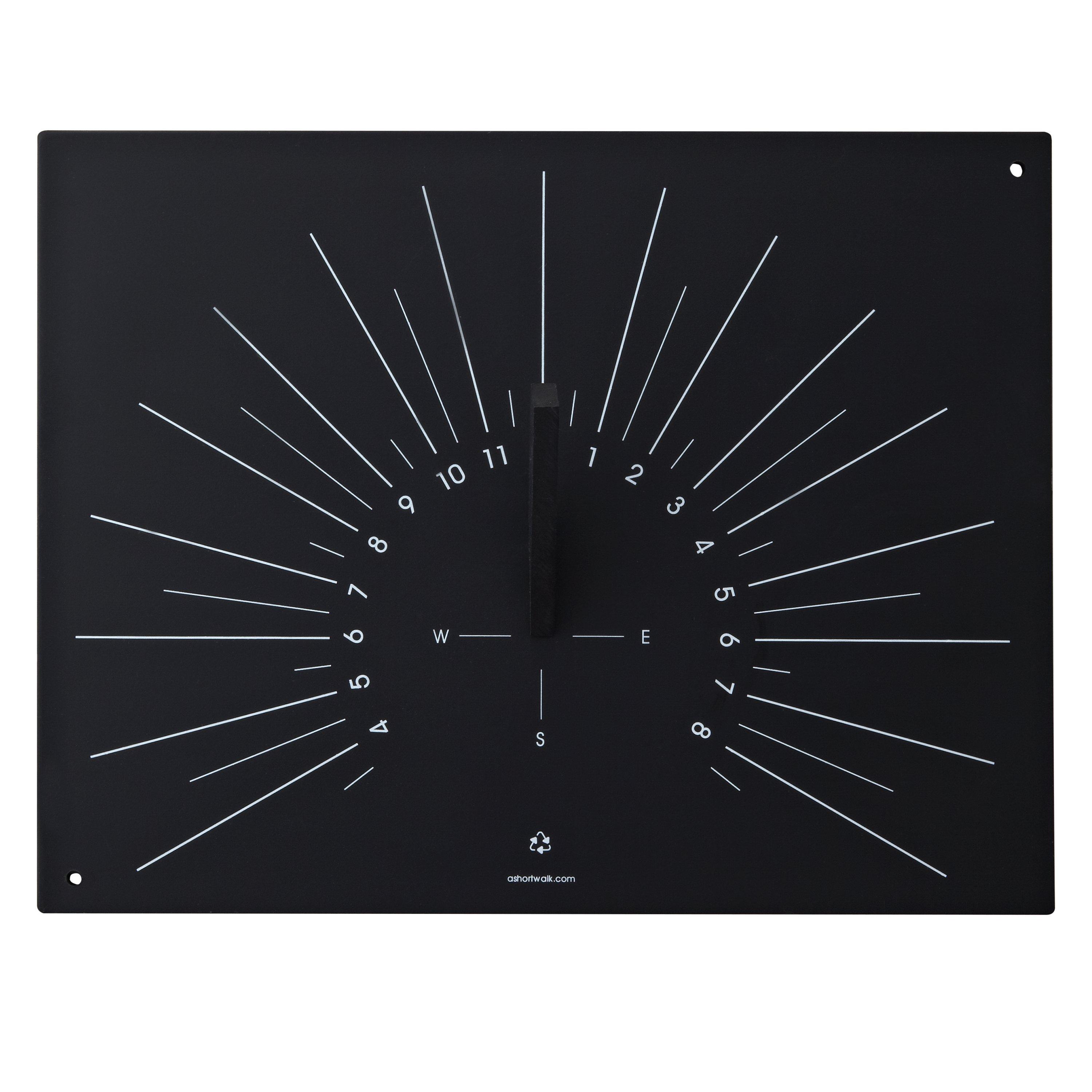 ashortwalk Eco Sundial