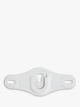 AVF JML2400 Unimax Flat Any Wall Mount for TVs up to 43”, White