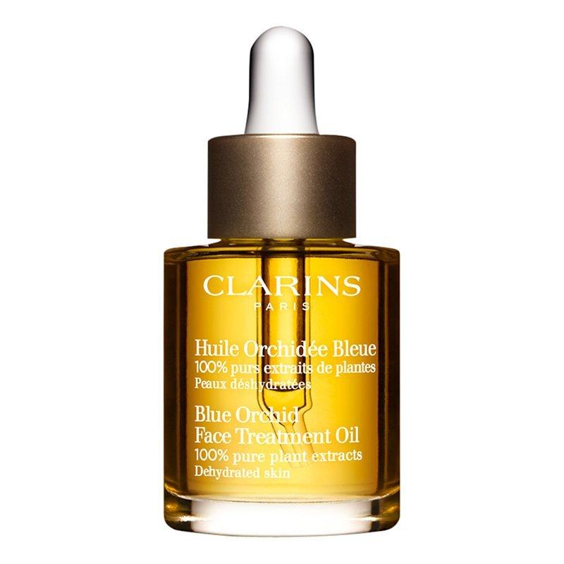 Clarins Face Treatment Oil - Blue Orchid, 30ml
