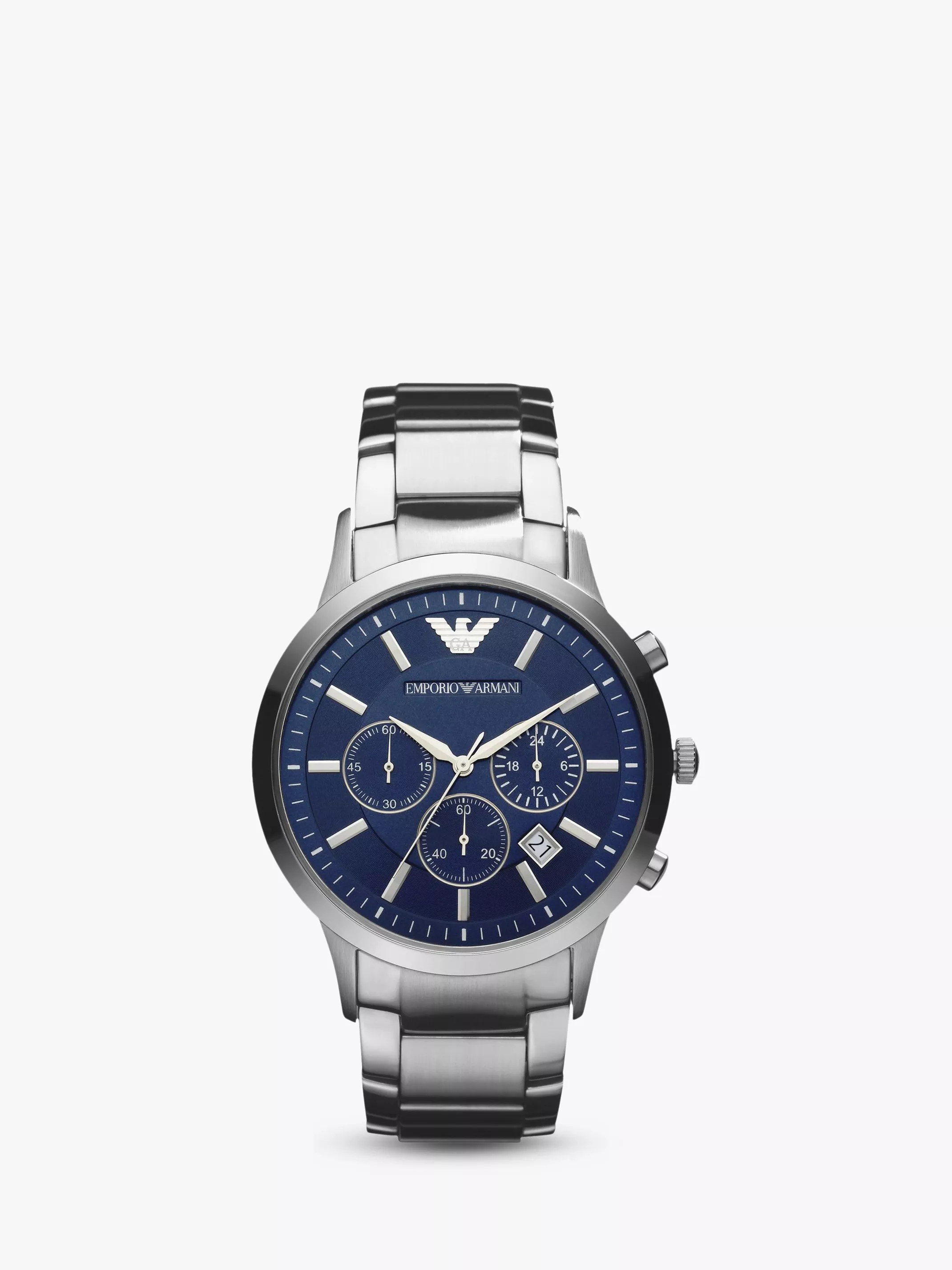 Emporio armani watch replacement parts sale