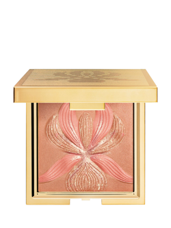 Sisley L'Orchidée, L'orchidèe