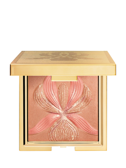 Sisley L'Orchidée Highlighter Blush, L'orchidèe