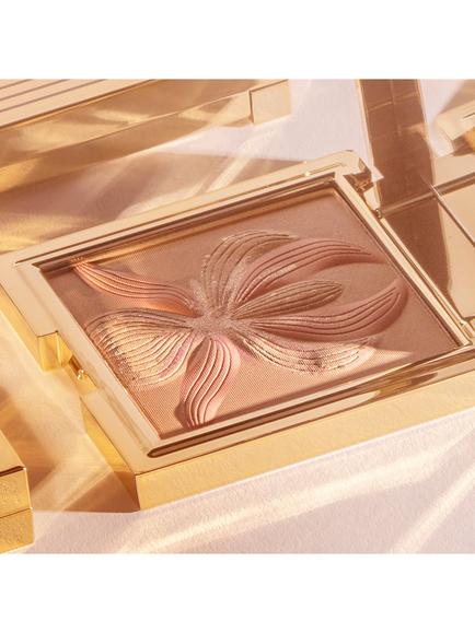 Sisley L'Orchidée Highlighter Blush - view 2, L'orchidèe