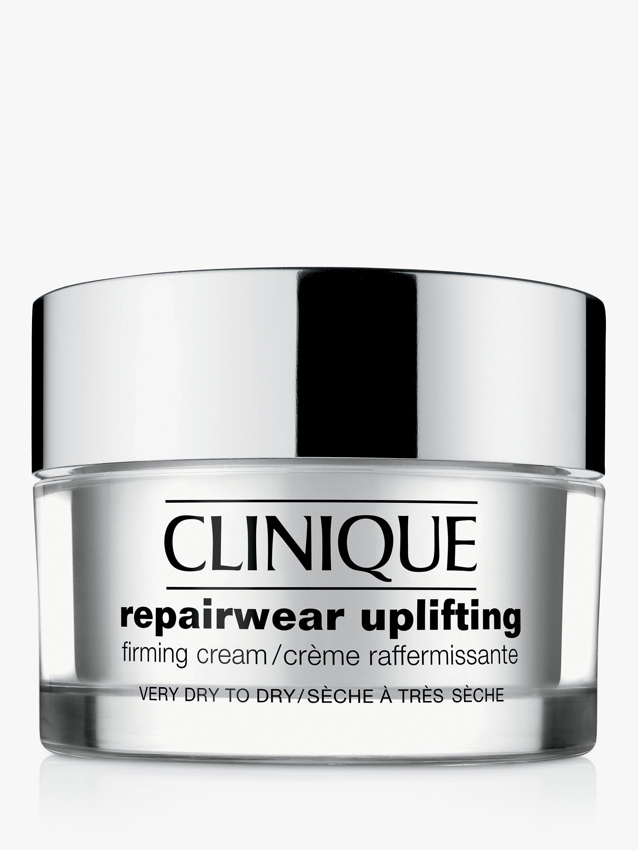 Clinique Repairwear Uplifting Firming Cream - Skin Type 1, 50ml