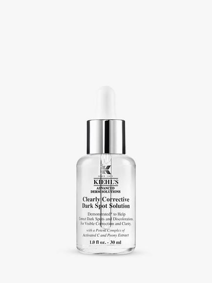 Kiehl's Clearly Corrective™ Dark Spot Solution, 30ml, 