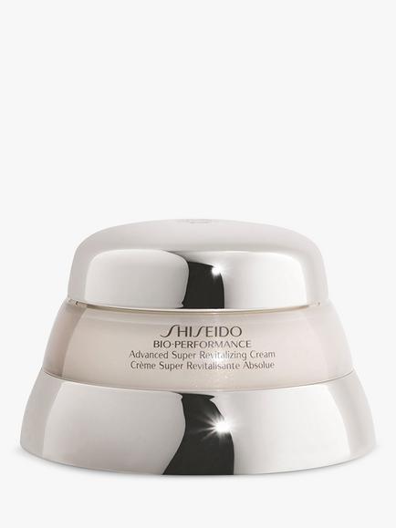 Shiseido Bio-Performance Advanced Super Revitalizing Cream, 50ml, 