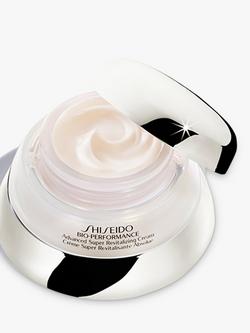 Shiseido Bio-Performance Advanced Super Revitalizing Cream, 50ml - view 2, 