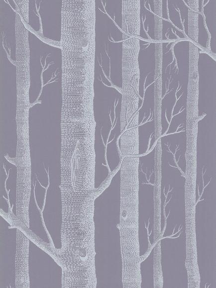 Cole & Son Woods Wallpaper, 69/12151