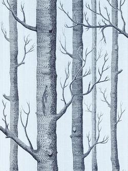 Cole & Son Woods Wallpaper, 69/12150