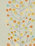 Scion Berry Tree Wallpaper