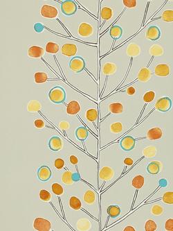Scion Berry Tree Wallpaper, 110203