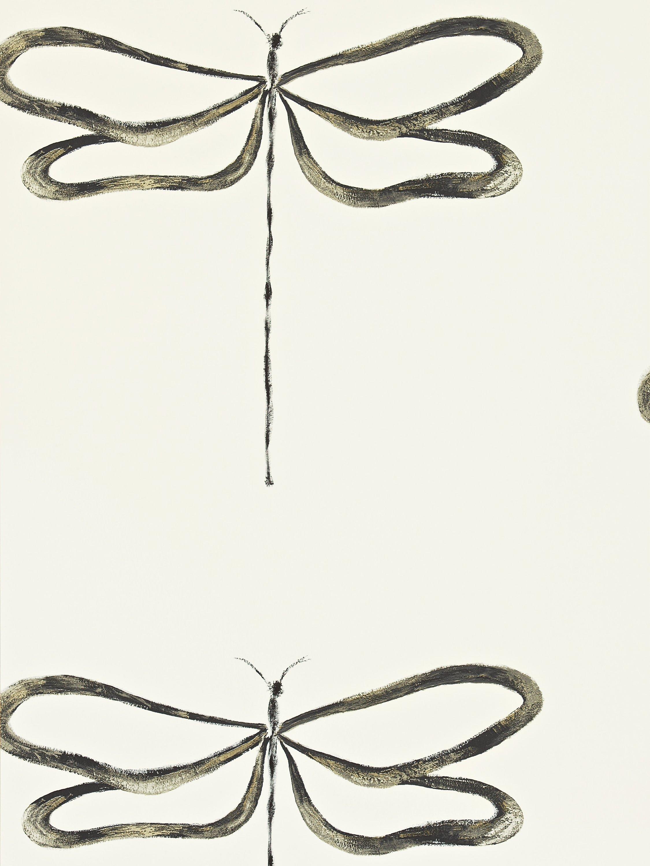 Scion Dragonfly Wallpaper