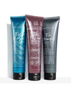 Bumble and bumble Straight Blow Dry, 150ml - view 2, 