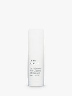 Issey Miyake L'Eau d'Issey Body Lotion, 200ml, 