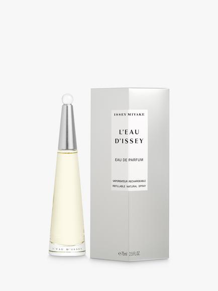 Issey Miyake L’Eau d’Issey Eau de Parfum - view 2, Neutral