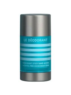 Jean Paul Gaultier Le Male Alcohol-Free Deodorant Stick, 75g, 