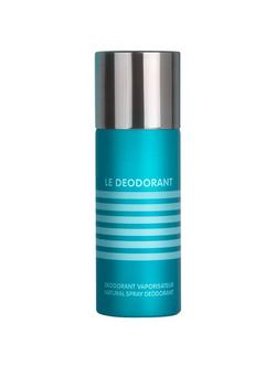 Jean Paul Gaultier Le Male Deodorant Spray, 150ml, 