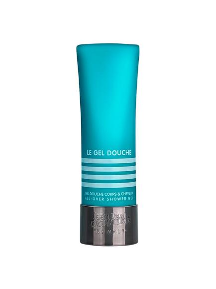 Jean Paul Gaultier Le Male Shower Gel, 200ml, 