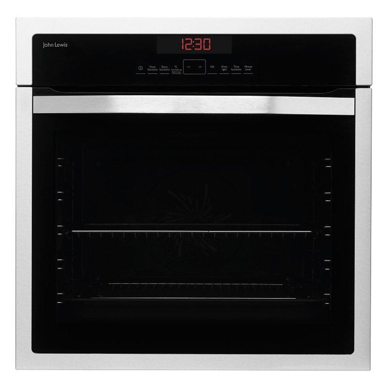 Built in ovens john lewis sales