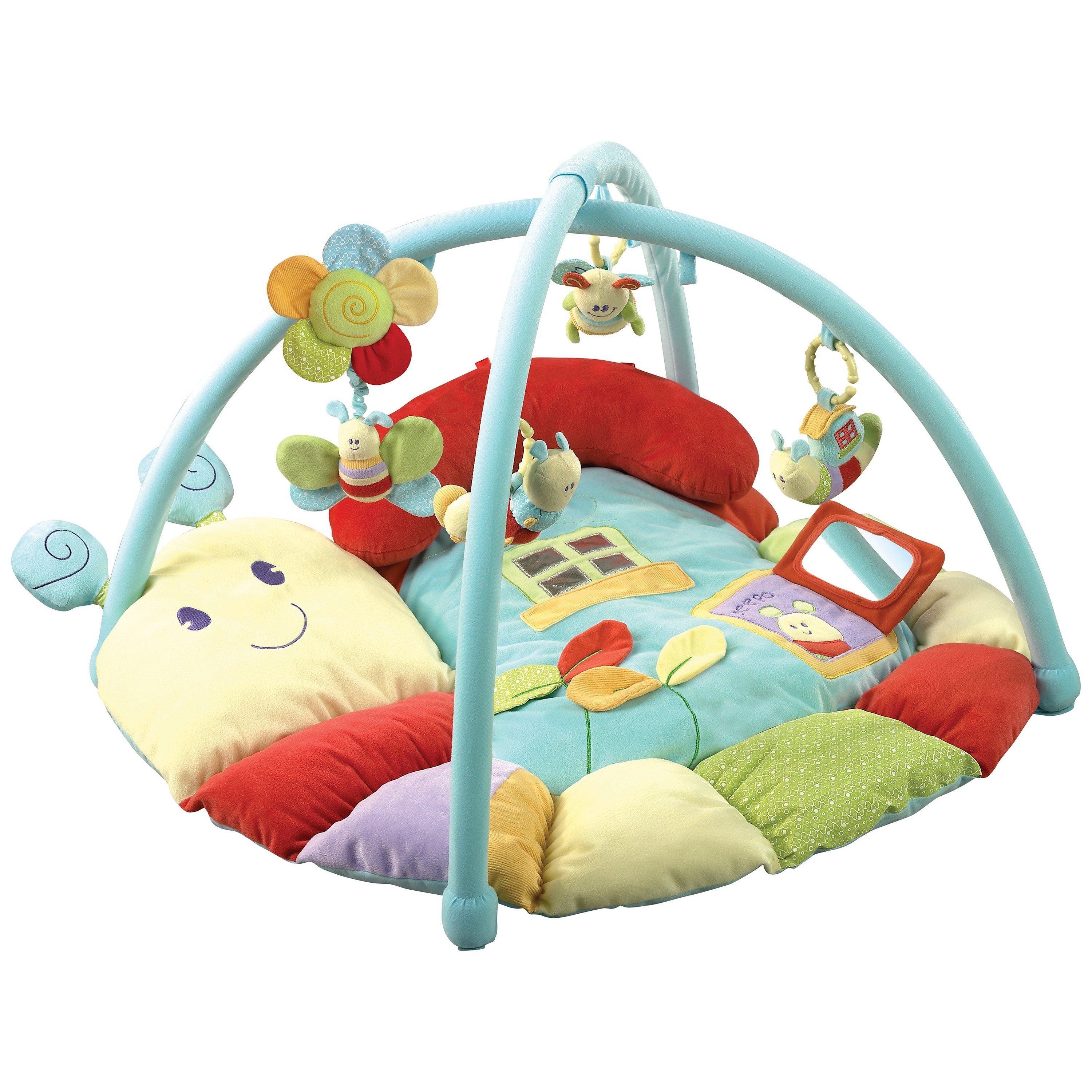 John lewis baby play mat online