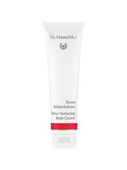 Dr.Hauschka Rose Body Cream, 145ml, 
