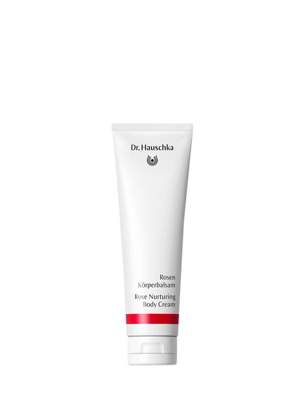 Dr.Hauschka Rose Body Cream, 145ml, 