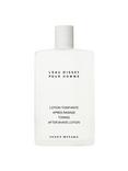 Issey Miyake L'Eau d'Issey pour Homme Toning After-Shave Lotion, 100ml