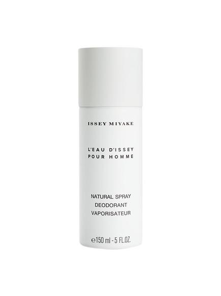 Issey Miyake L'Eau d'Issey Pour Homme Deodorant Spray, 150ml, 