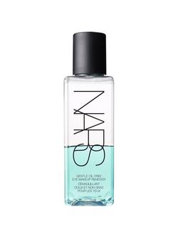 NARS Gentle Oil-Free Eye Makeup Remover, 100ml, 