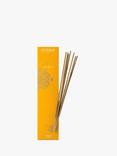 Esteban Ambre Incense Sticks, Pack of 20