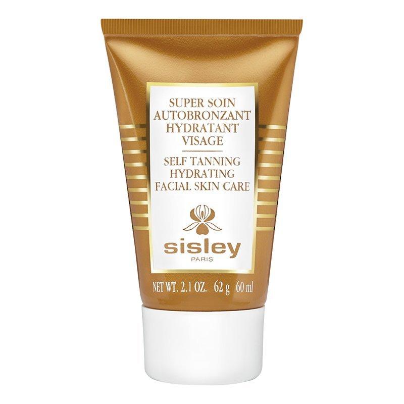 Sisley Self Tanning Hydrating Facial Skincare, 60ml