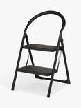 John Lewis 2 Step Folding Ladder