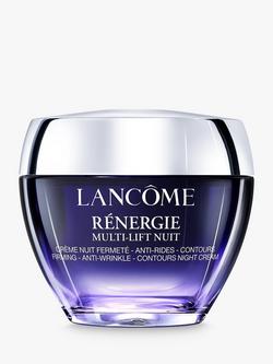 Lancôme Rénergie Multi-Lift Night, 50ml, 