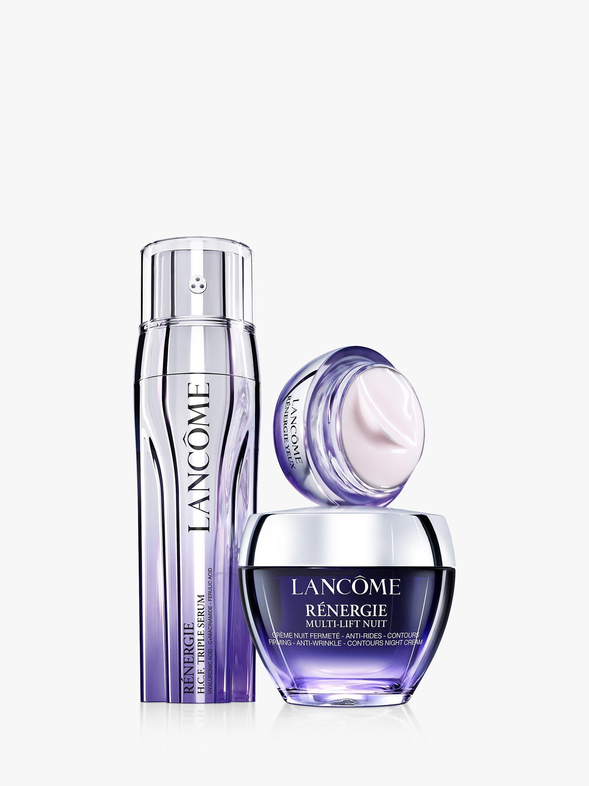 Product image 4 of 7, which shows Lancôme Rénergie Multi-Lift Night, 50ml