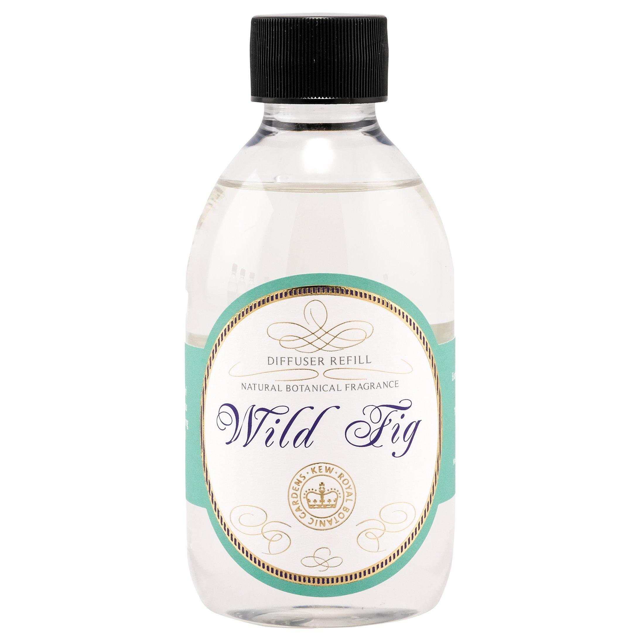 Kew Gardens Wild Fig Refill, 200ml